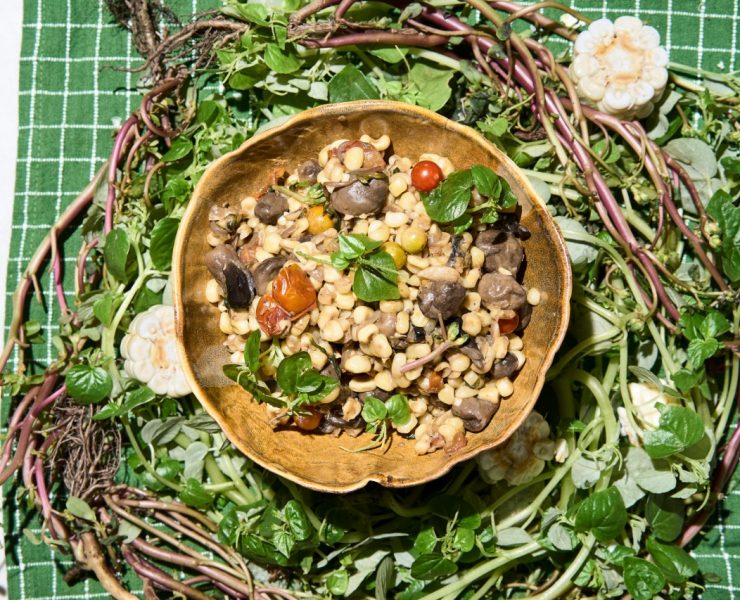 nolisoli recipe pilaf