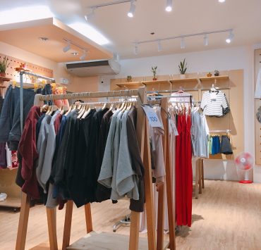 nolisoli lazy fare recycled fabric