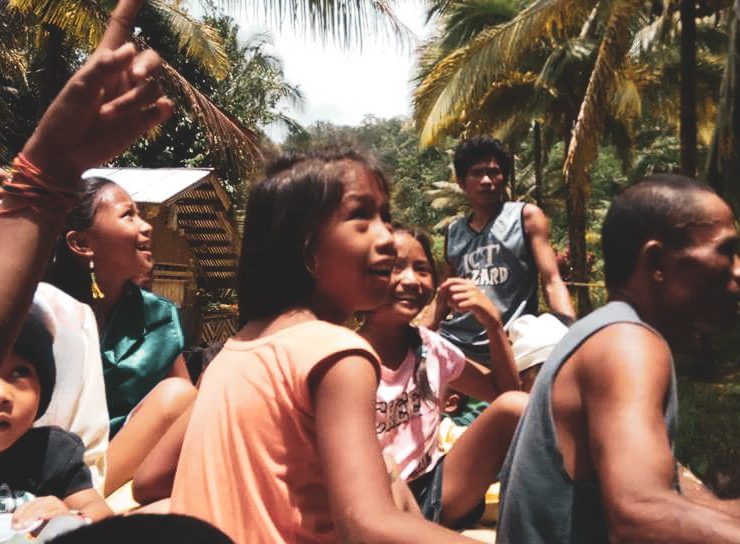 nolisoliph lumads International Day of the World's Indigenous Peoples