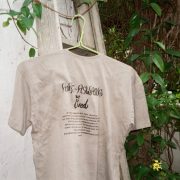 indigenous peoples K'Ved tshirts noli heirloom