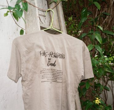 indigenous peoples K'Ved tshirts noli heirloom