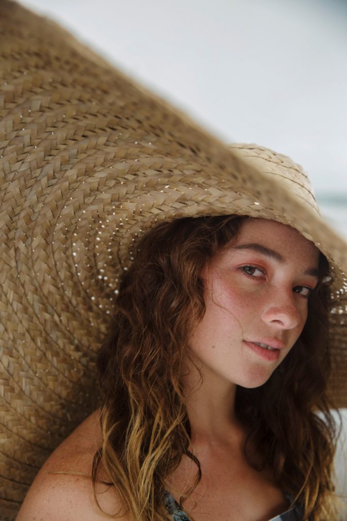 Энди Эйгенман. Andi Eigenmann.