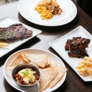 concepto poblacion restaurant eats