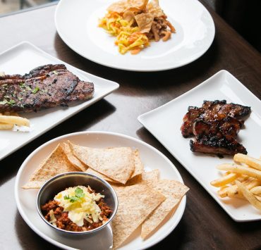 concepto poblacion restaurant eats