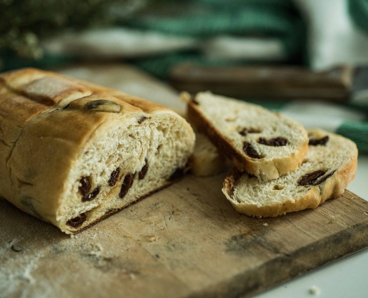 nolisoli eats breadery pomelo raisin bread