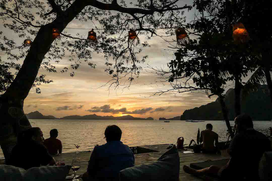 nolisoli travel guide el nido