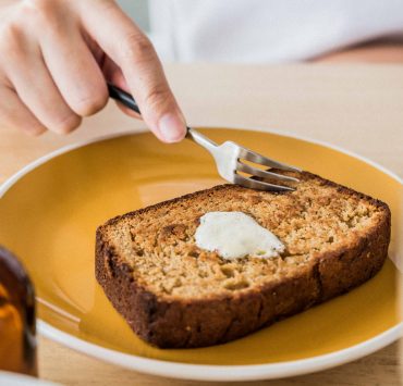 Nolisoli Kale Manila best banana bread metro manila cafes restaurants fairview quezon city