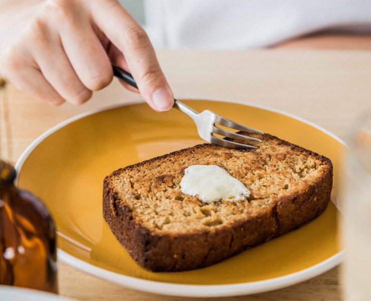 Nolisoli Kale Manila best banana bread metro manila cafes restaurants fairview quezon city