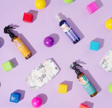 sustainable baby products