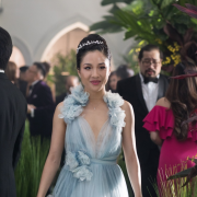 crazy rich asians warner bros entertainment