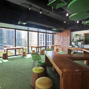 nolisoli sothebys coworking spaces metro manila fort bonifacio global city bgc cowork