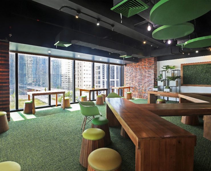 nolisoli sothebys coworking spaces metro manila fort bonifacio global city bgc cowork