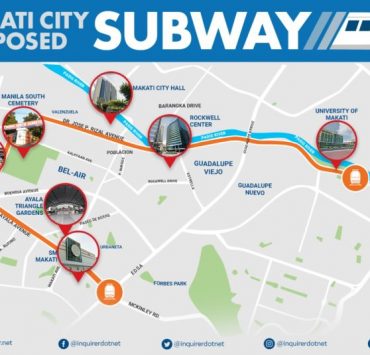 nolisoli makati subway