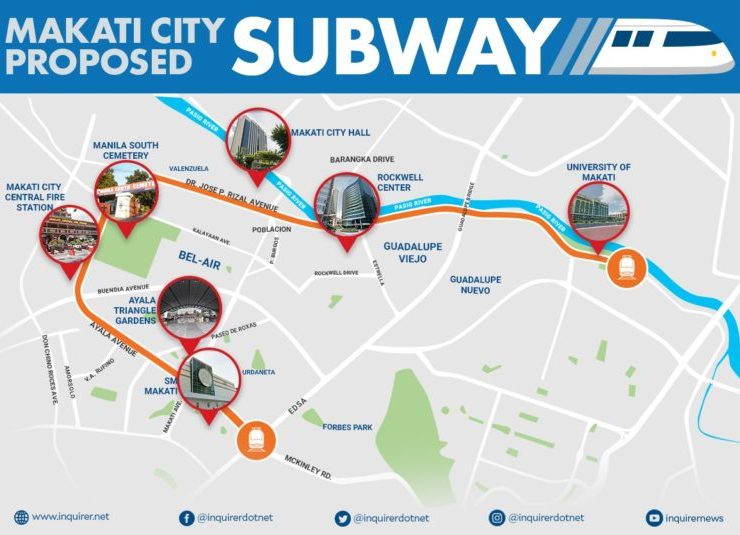 nolisoli makati subway