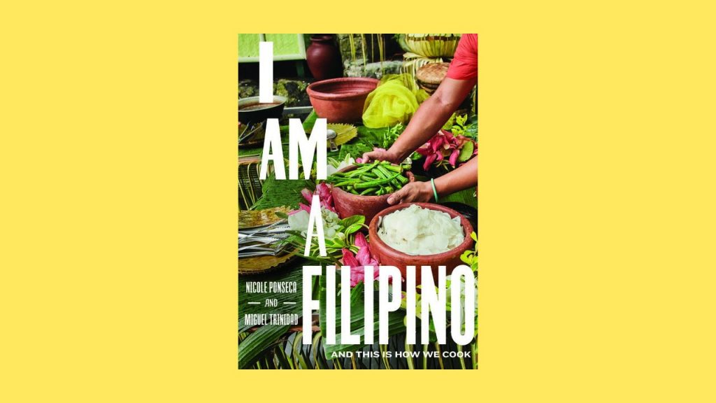 i am a filipino art