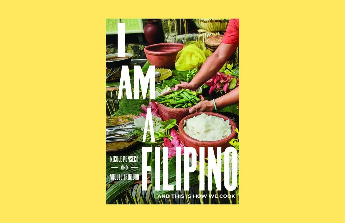 i am a filipino art