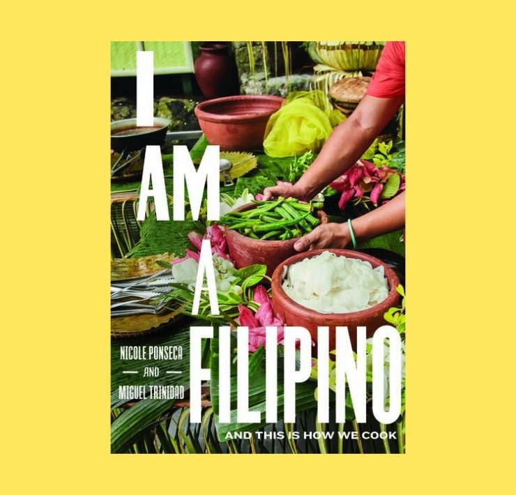 i am a filipino art