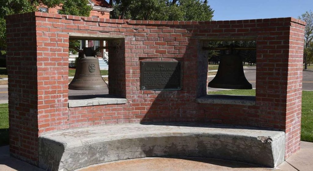 balangiga bells return