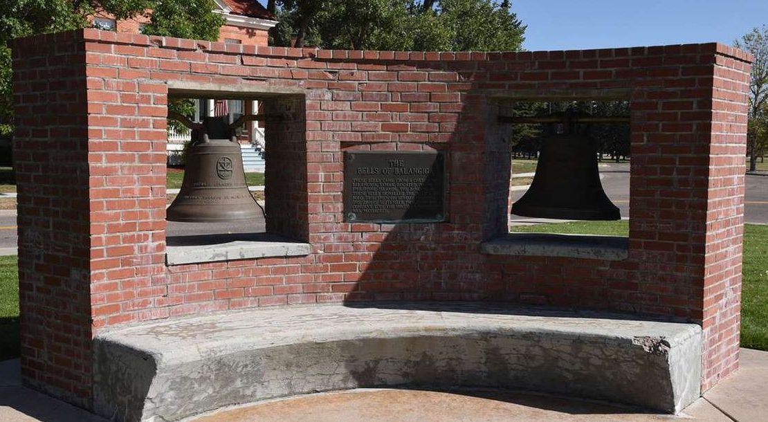balangiga bells return