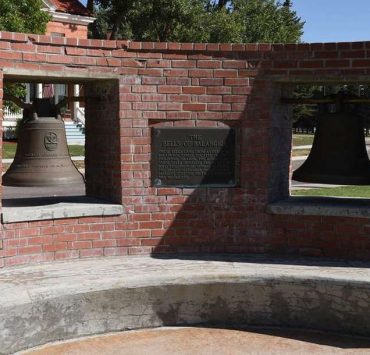 balangiga bells return