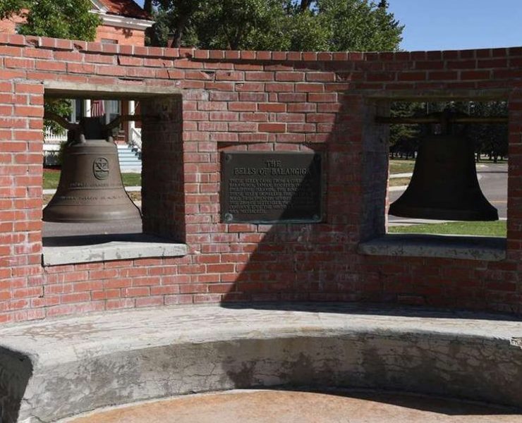 balangiga bells return