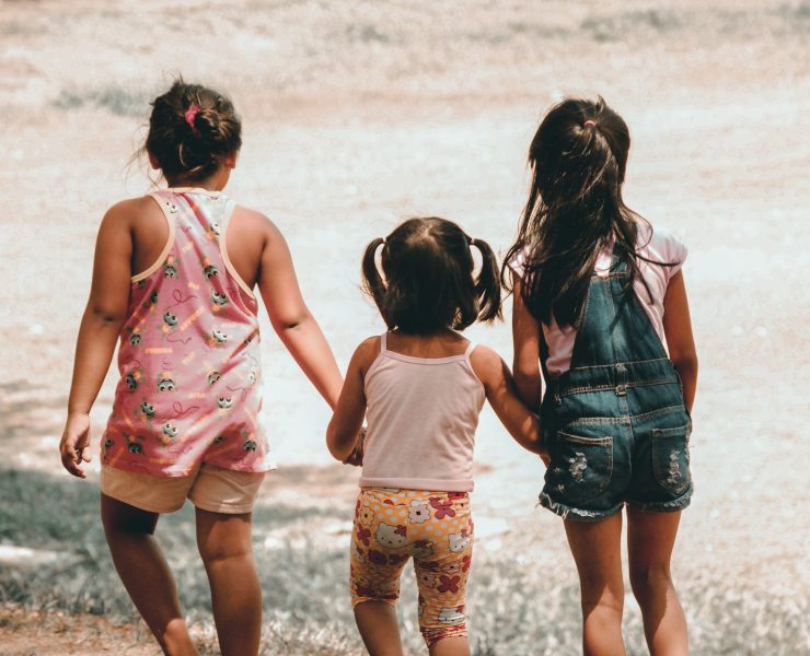 filipino children unsplash