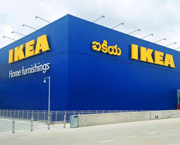 ikea hyderabad india