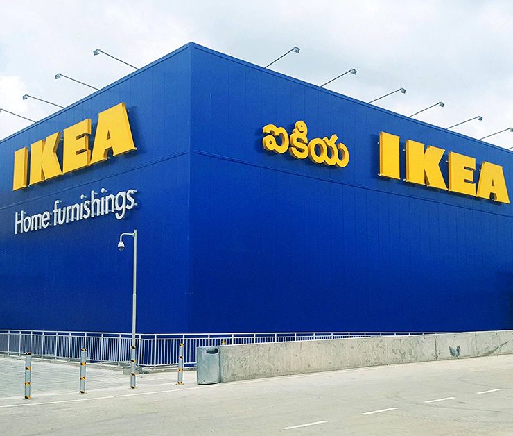 ikea hyderabad india