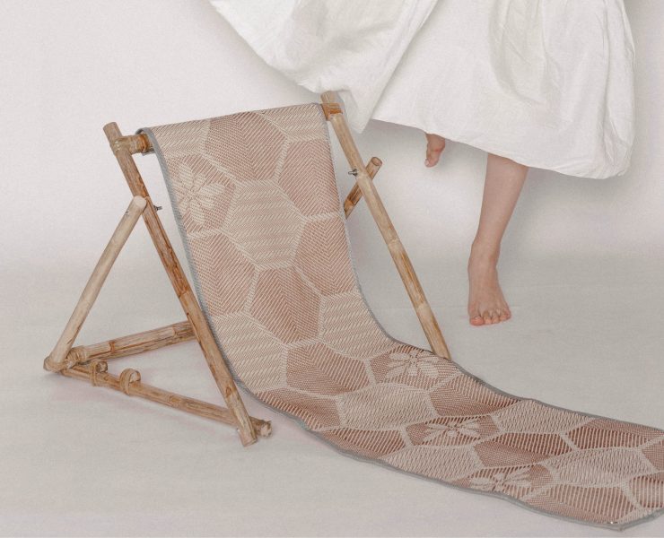 nolisoli halohalo resort artefino 2018 filipino textiles