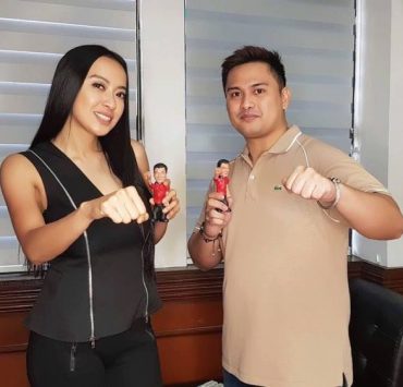 mocha uson drew olivar pederalismo