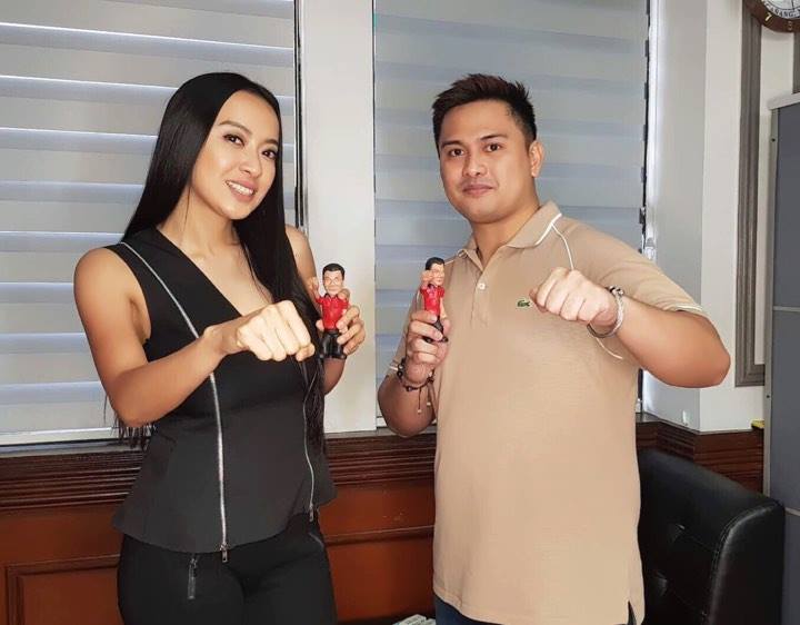 mocha uson drew olivar pederalismo