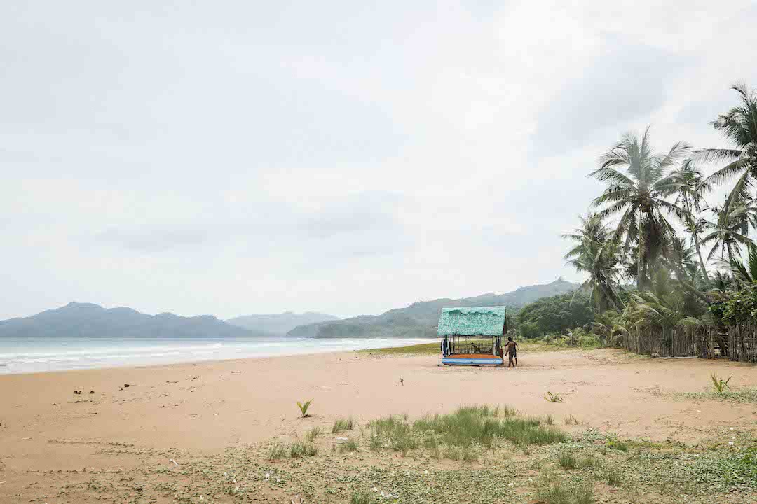 nolisoli travel guide el nido