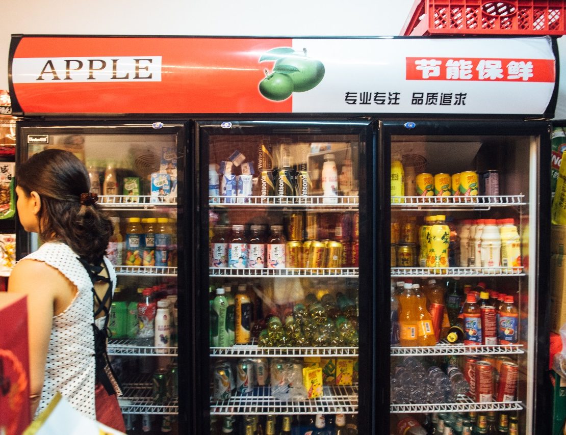 nolisoli eats chinese snacks mini mart