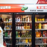 nolisoli eats chinese snacks mini mart