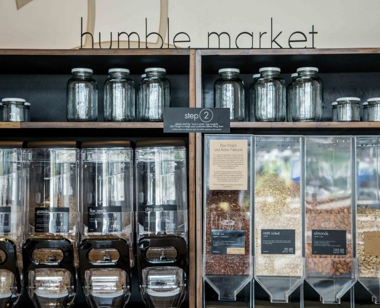 nolisoli humble market sustainable store