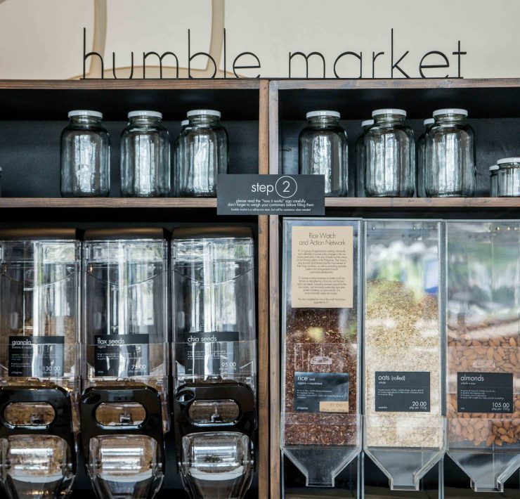 nolisoli humble market sustainable store