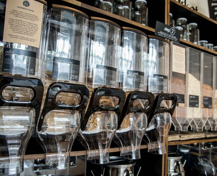 nolisoli humble market sustainable store