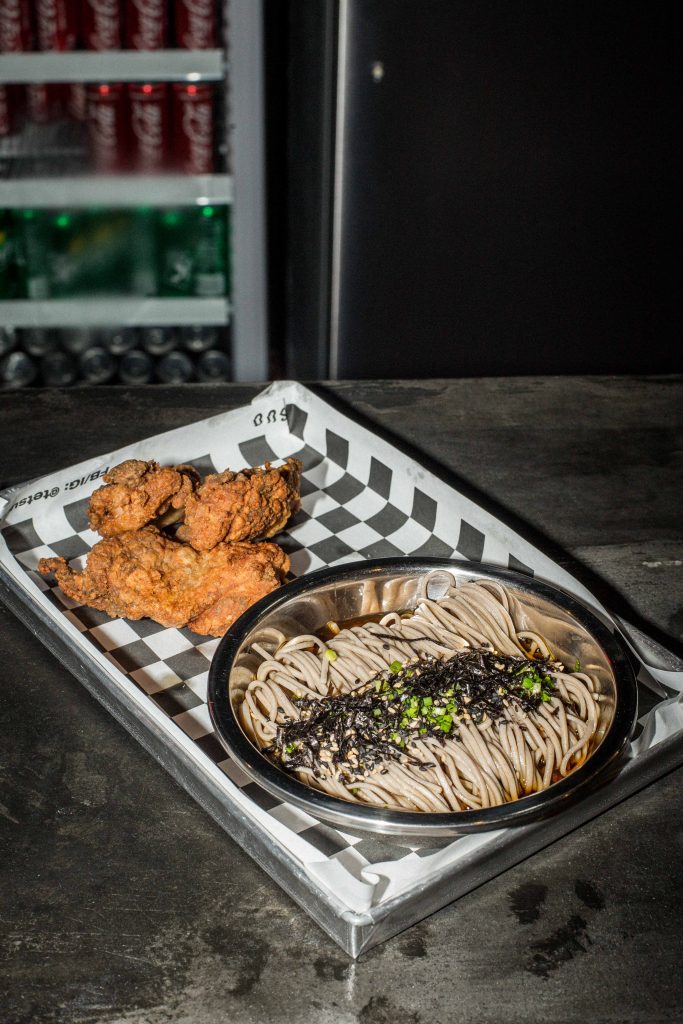 nolisoli tetsuo katipunan restaurants guide japanese fusion soba karaage