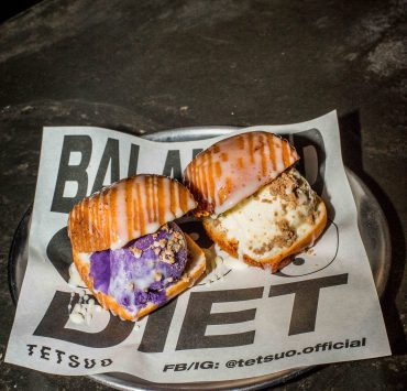 nolisoli tetsuo katipunan restaurants guide japanese fusion