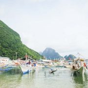 nolisoli travel guide el nido