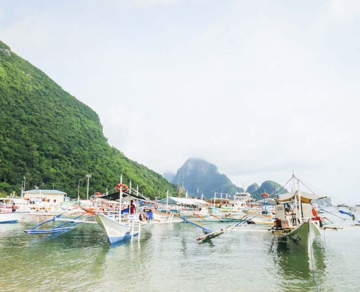 nolisoli travel guide el nido