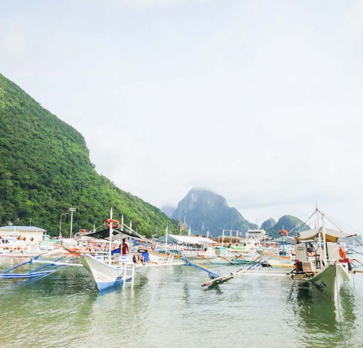 nolisoli travel guide el nido