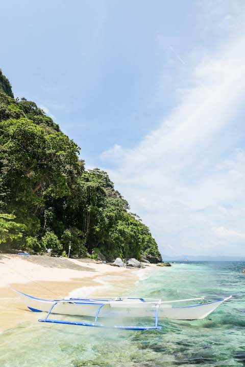 nolisoli travel guide el nido