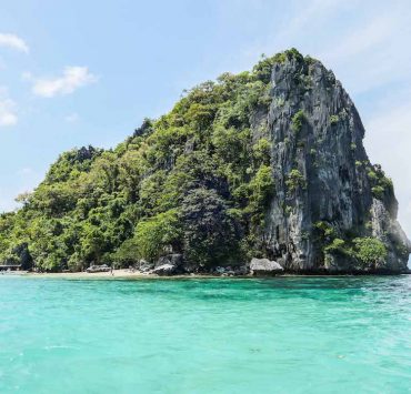 nolisoli travel guide el nido