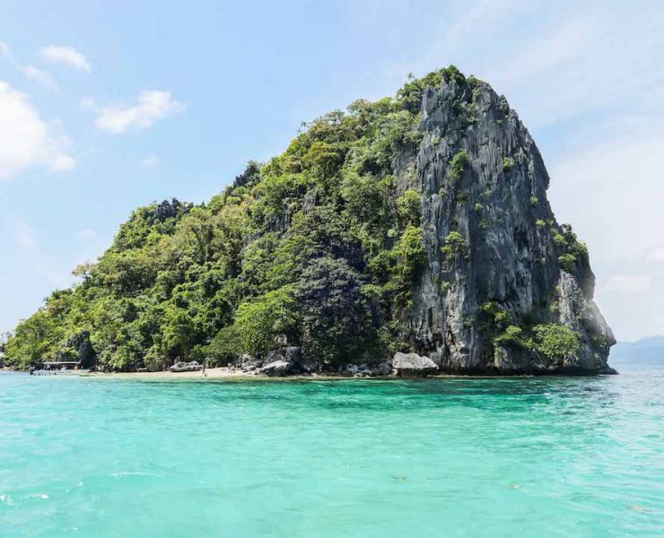 nolisoli travel guide el nido