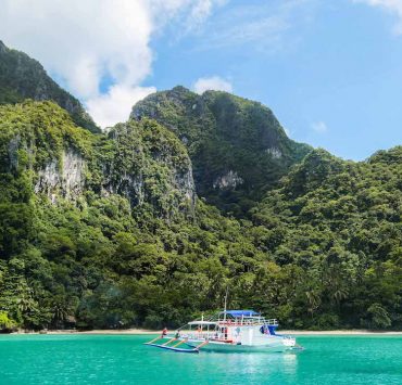 nolisoli travel guide el nido
