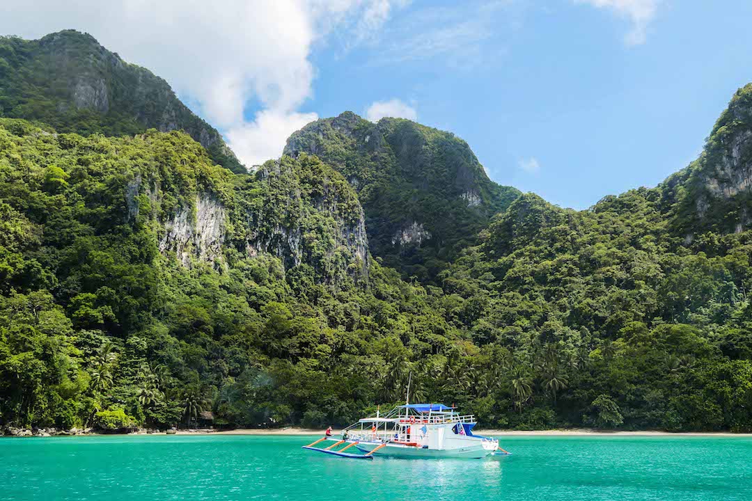 nolisoli travel guide el nido