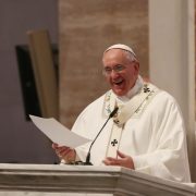 pope francis inquirer