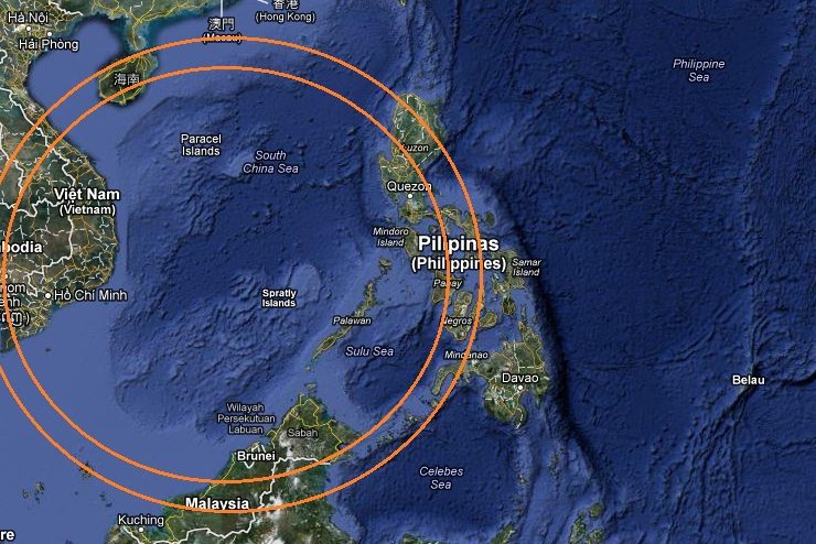 china philippines west philippine sea inquirer