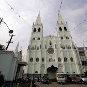 san sebastian church inquirer